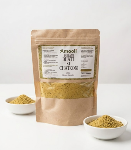 Instant Chatkoni 200g