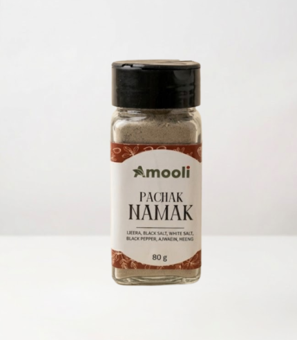 Pachak Namak