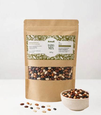 Rajma Mix